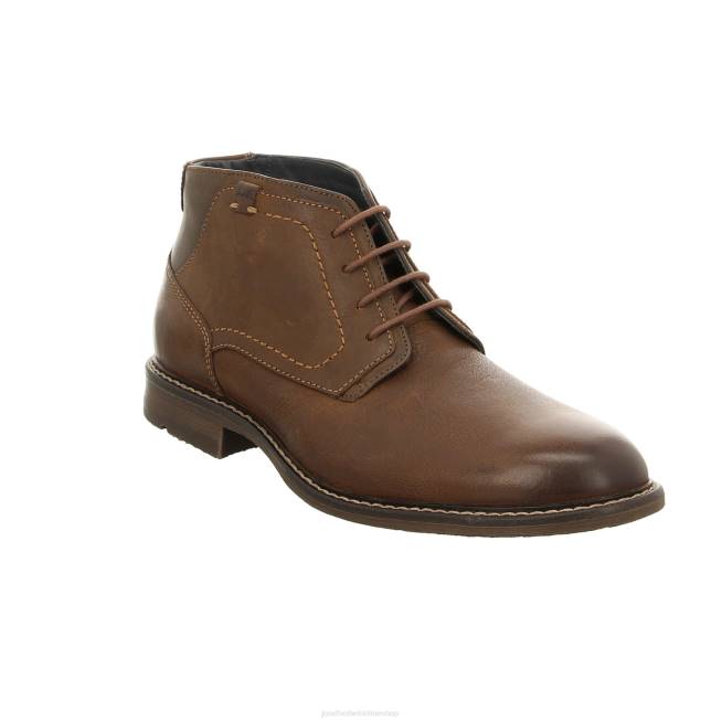 Men Josef Seibel Earl 04 Boots CAMEL 8048357