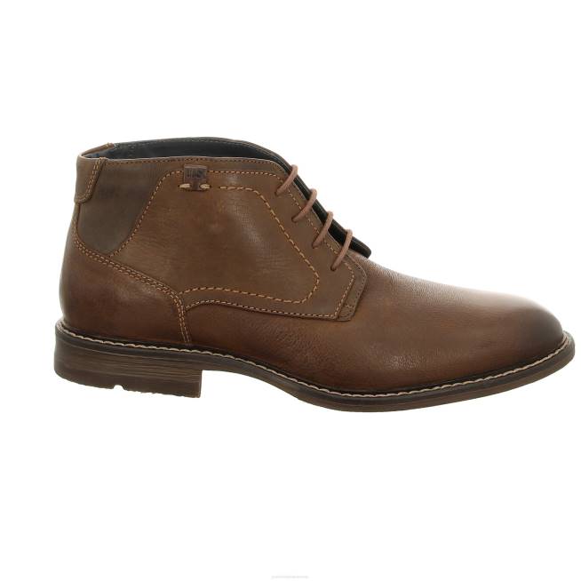 Men Josef Seibel Earl 04 Boots CAMEL 8048357