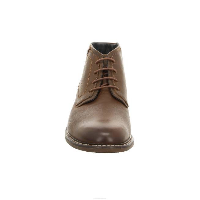 Men Josef Seibel Earl 04 Boots CAMEL 8048357