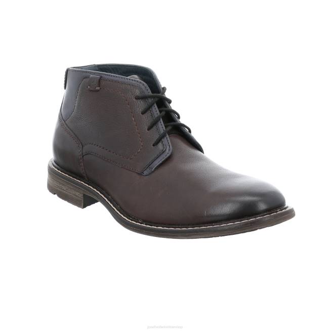 Men Josef Seibel Earl 04 Boots MORO 8048355
