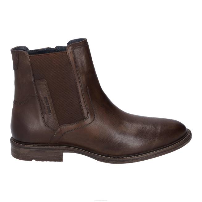 Men Josef Seibel Earl 08 Boots CAMEL 8048352