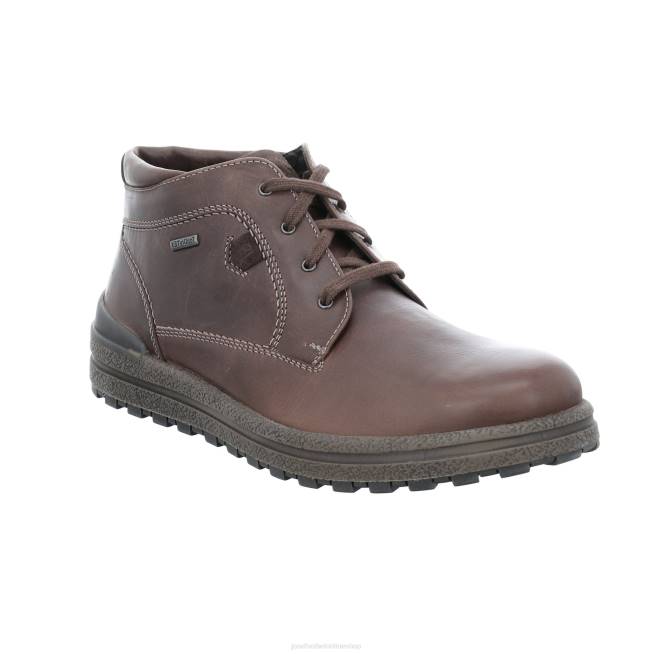 Men Josef Seibel Emil 59 Boots MORO 8048360