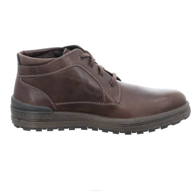 Men Josef Seibel Emil 59 Boots MORO 8048360