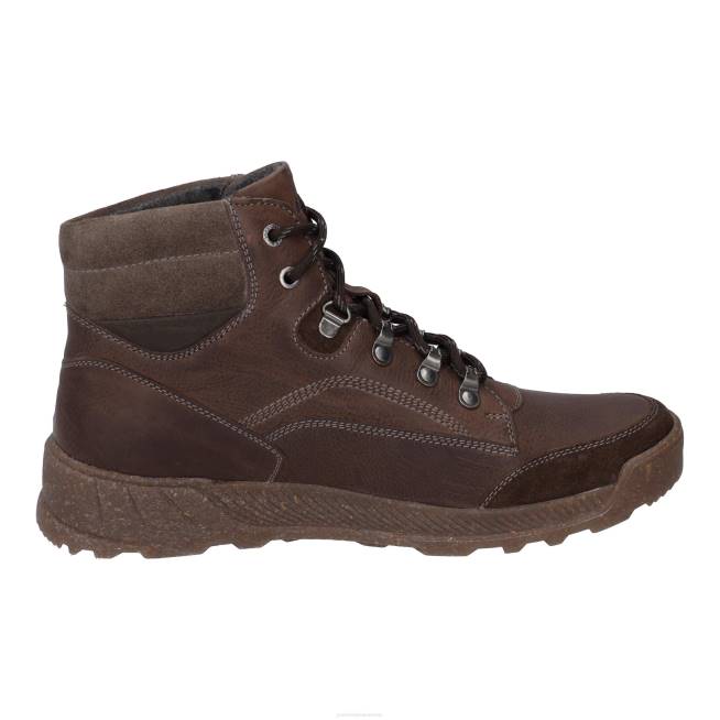 Men Josef Seibel Raymond 02 Boots BROWN 8048359