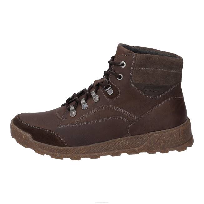 Men Josef Seibel Raymond 02 Boots BROWN 8048359