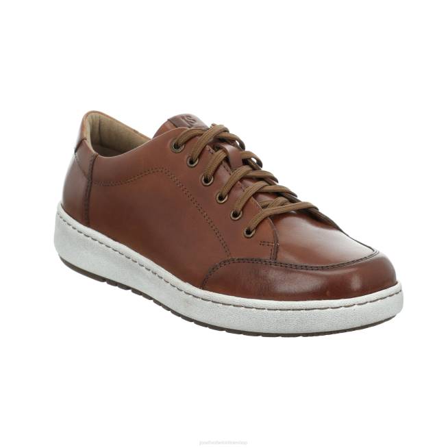Men Josef Seibel David 03 Gym Shoes COGNAC 8048296