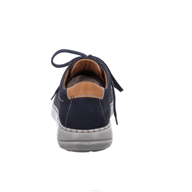 Men Josef Seibel Louis 06 Gym Shoes OCEAN 8048309