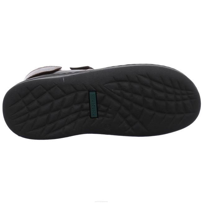 Men Josef Seibel Rafe Sandals MORO 8048367