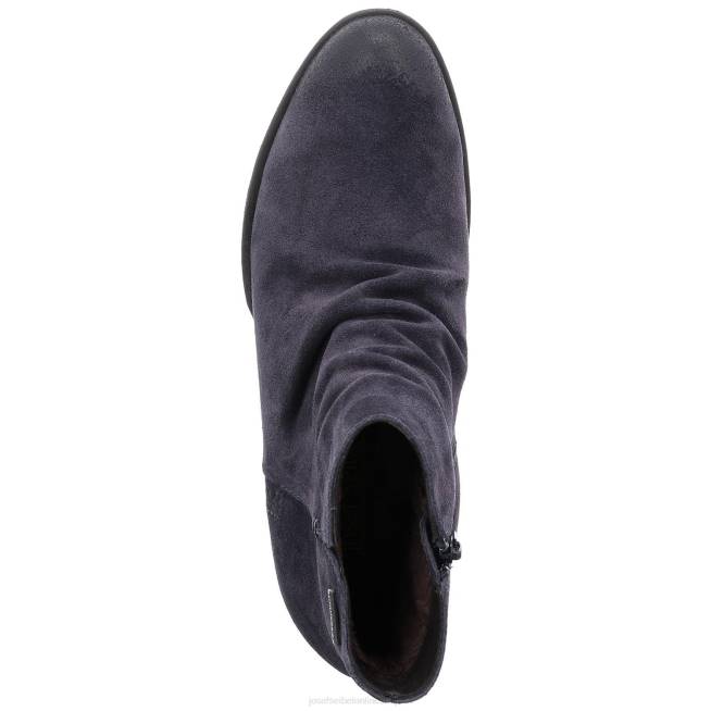 Women Josef Seibel Daphne 50 Boots BLACK 8048264