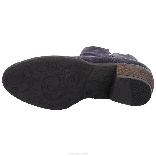 Women Josef Seibel Daphne 50 Boots BLACK 8048264