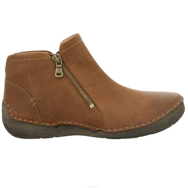 Women Josef Seibel Fergey 94 Boots CASTAGNE 804855