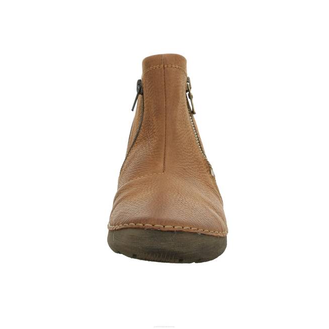 Women Josef Seibel Fergey 94 Boots CASTAGNE 804855