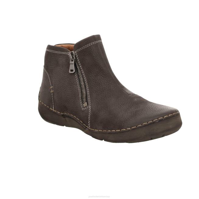Women Josef Seibel Fergey 94 Boots TITAN 804854