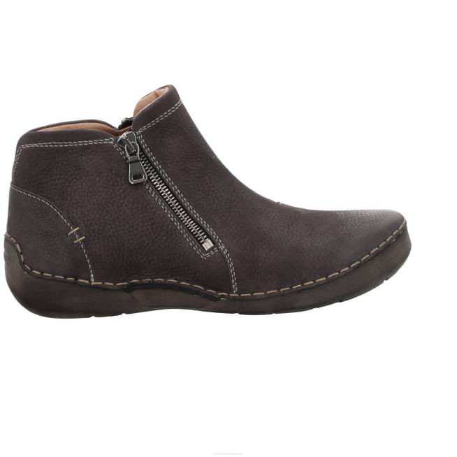 Women Josef Seibel Fergey 94 Boots TITAN 804854