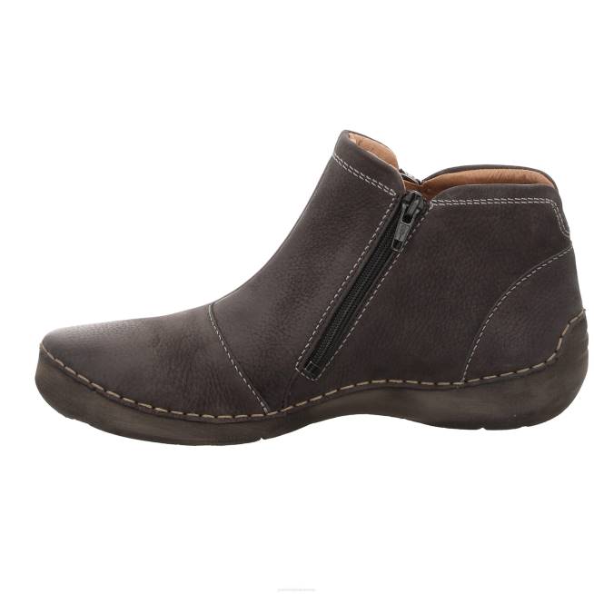 Women Josef Seibel Fergey 94 Boots TITAN 804854