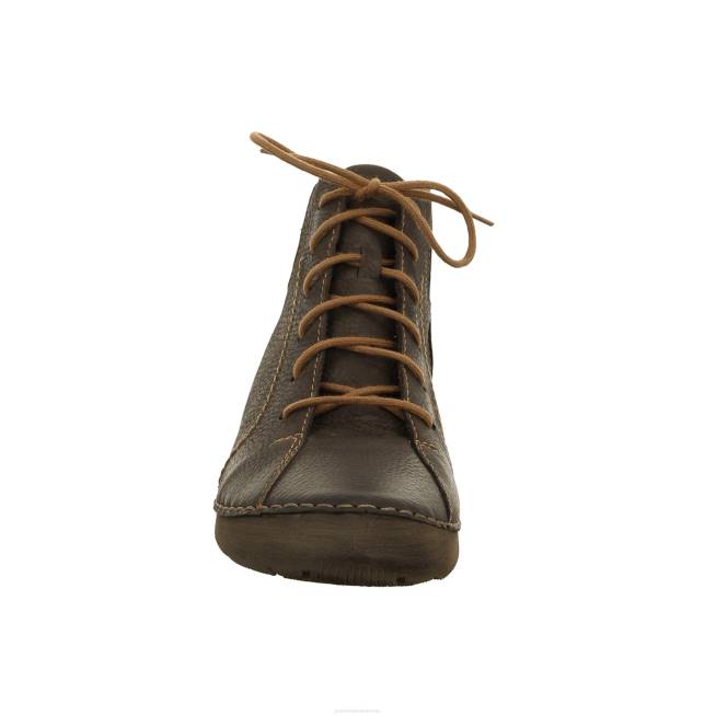 Women Josef Seibel Fergey 97 Boots TITAN 804859