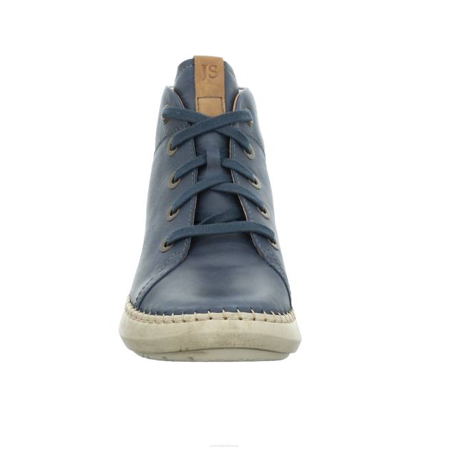 Women Josef Seibel Louisa 07 Boots OCEAN 804857