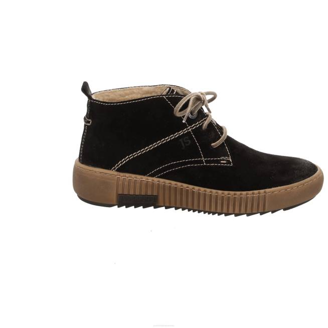 Women Josef Seibel Maren 02 Boots BLACK 804850