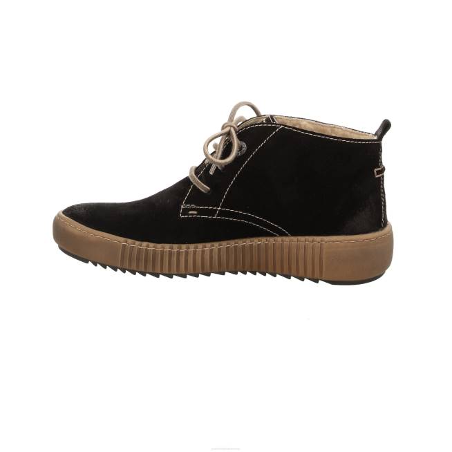 Women Josef Seibel Maren 02 Boots BLACK 804850