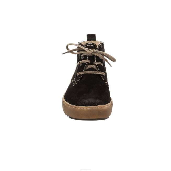 Women Josef Seibel Maren 02 Boots BLACK 804850