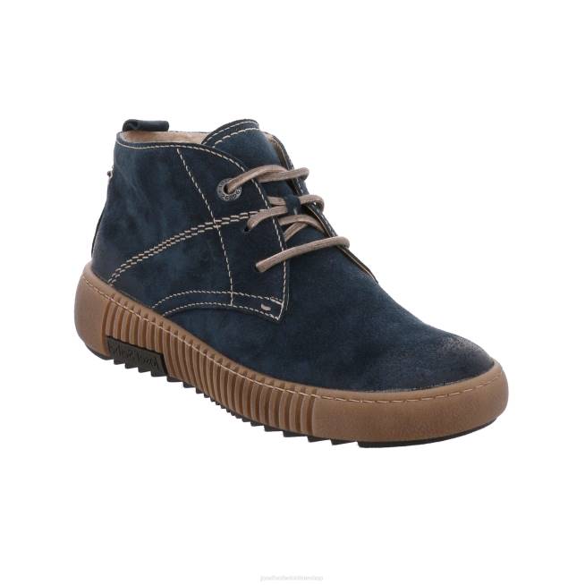 Women Josef Seibel Maren 02 Boots OCEAN 804849