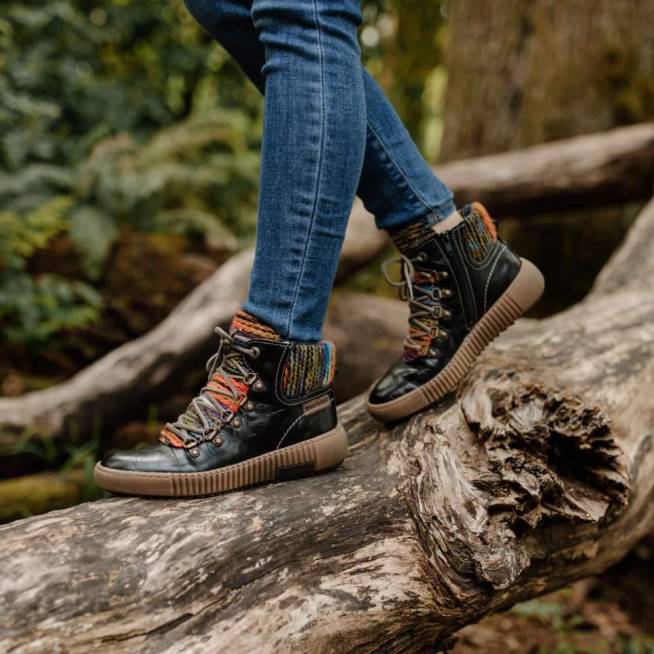 Women Josef Seibel Maren 06 Boots BLACK 8048223