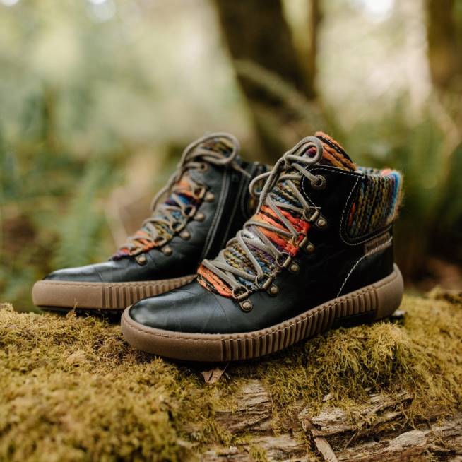 Women Josef Seibel Maren 06 Boots BLACK 8048223