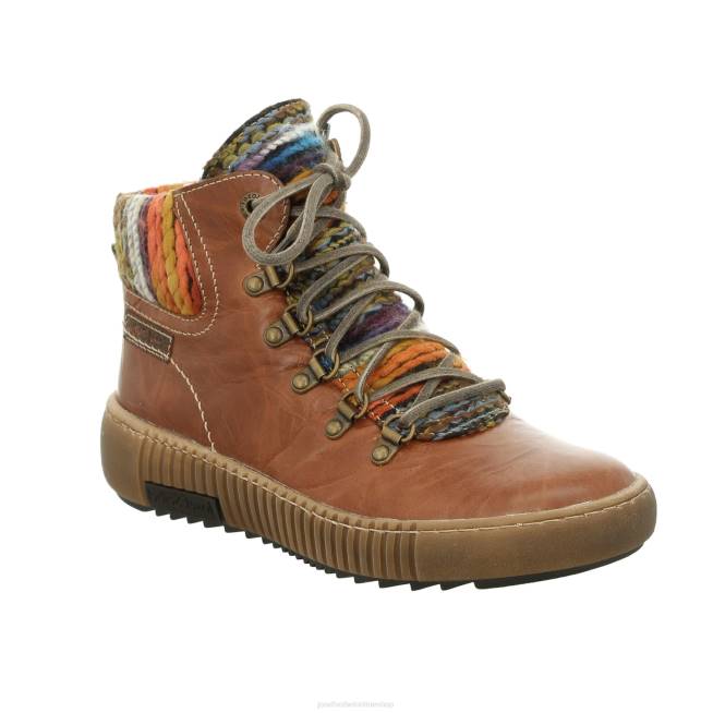 Women Josef Seibel Maren 06 Boots BRANDY 8048222