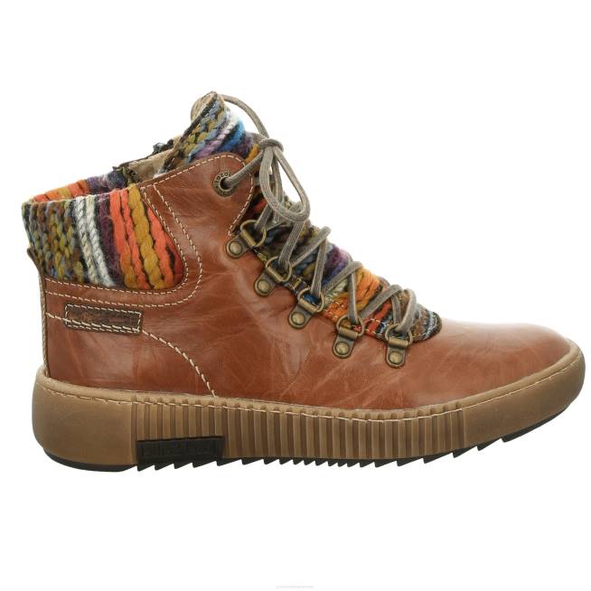 Women Josef Seibel Maren 06 Boots BRANDY 8048222