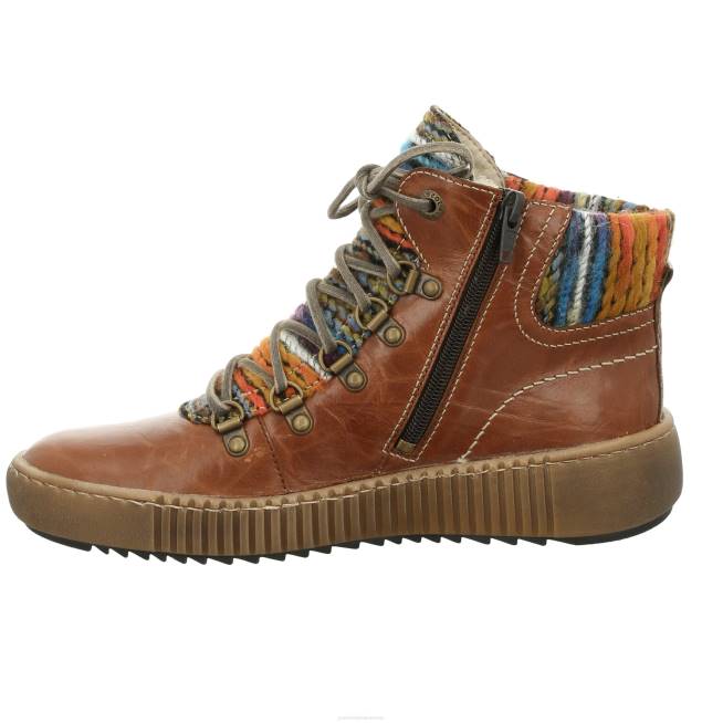 Women Josef Seibel Maren 06 Boots BRANDY 8048222