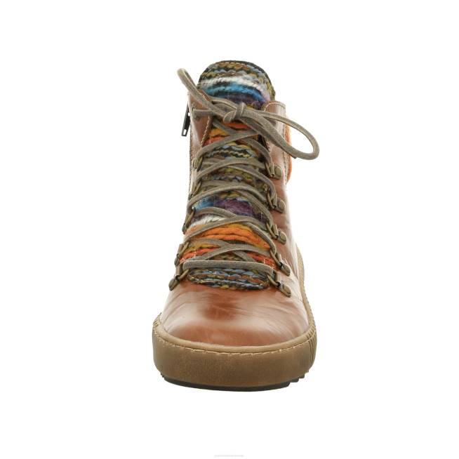 Women Josef Seibel Maren 06 Boots BRANDY 8048222