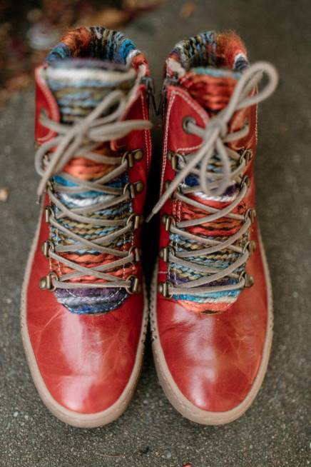 Women Josef Seibel Maren 06 Boots HIBISCUS 8048221