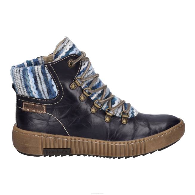 Women Josef Seibel Maren 06 Boots NEW OCEAN 8048227