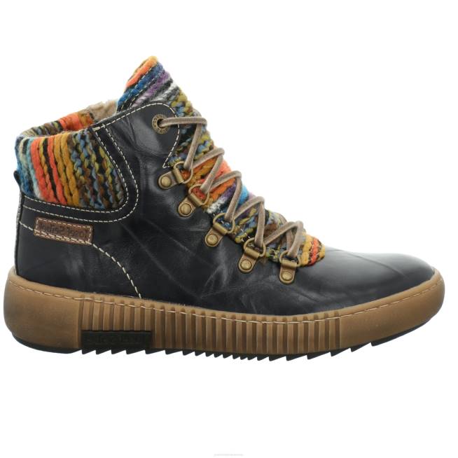 Women Josef Seibel Maren 06 Boots OCEAN 8048224