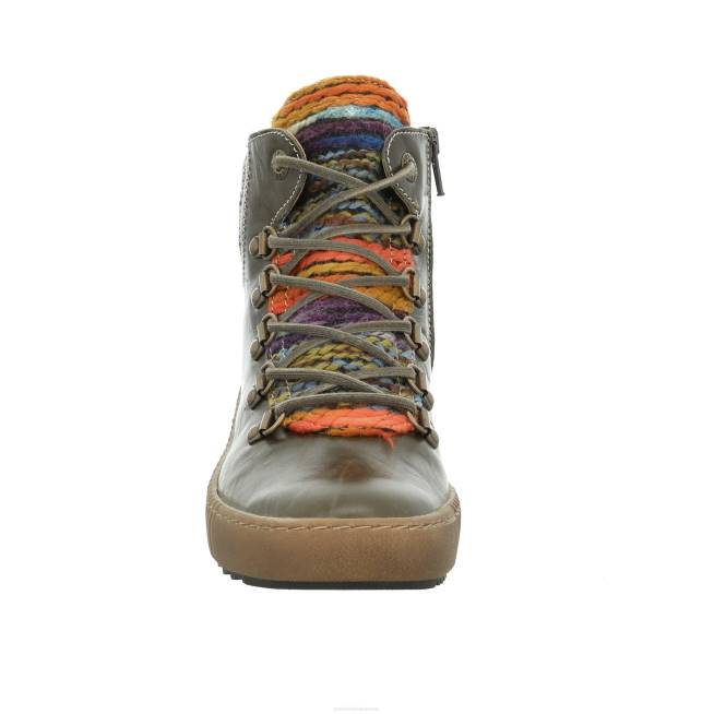 Women Josef Seibel Maren 06 Boots OLIVE 8048225