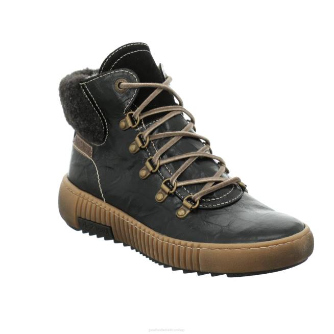 Women Josef Seibel Maren 17 Boots BLACK 8048208