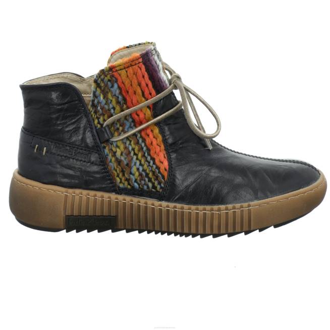 Women Josef Seibel Maren 18 Boots OCEAN 8048249