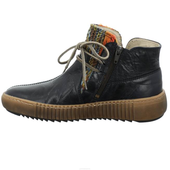 Women Josef Seibel Maren 18 Boots OCEAN 8048249