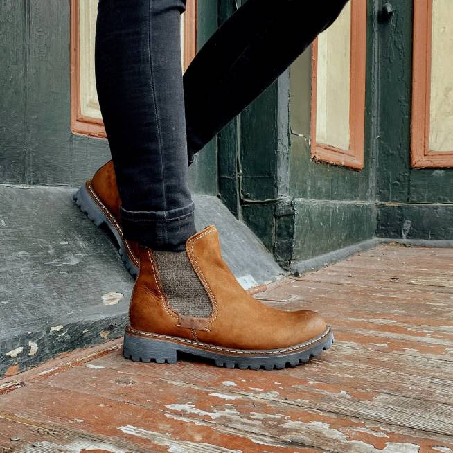 Women Josef Seibel Marta 03 Boots BRASIL 8048200