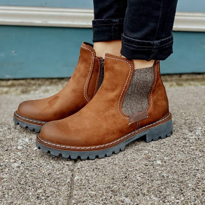 Women Josef Seibel Marta 03 Boots BRASIL 8048200