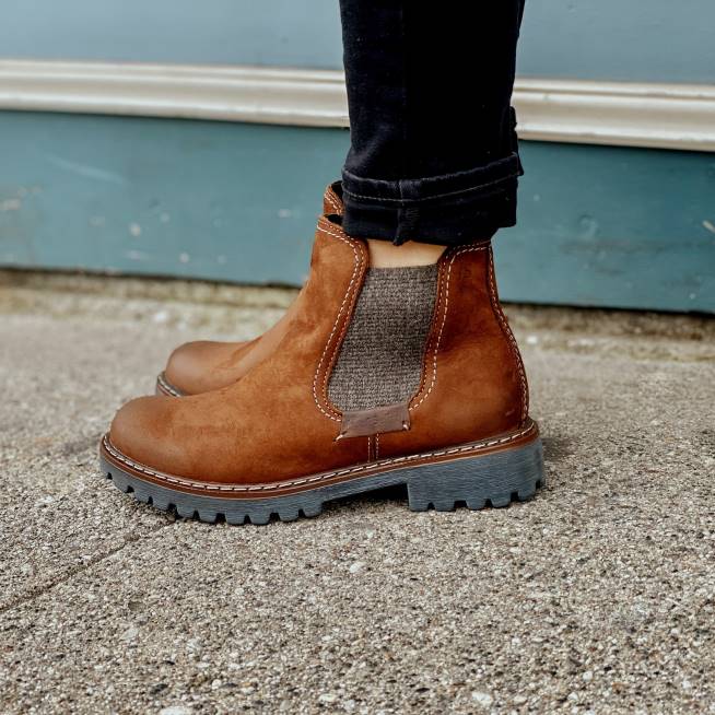 Women Josef Seibel Marta 03 Boots BRASIL 8048200