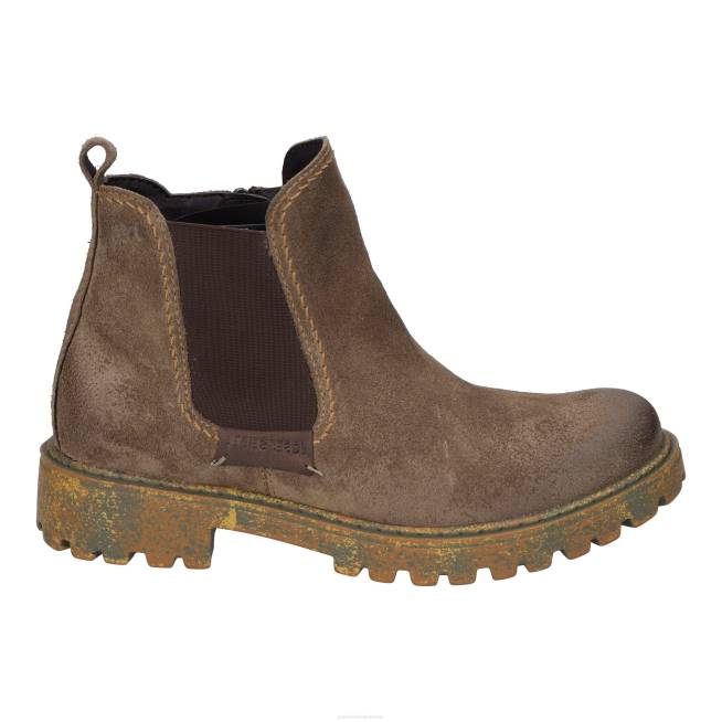 Women Josef Seibel Marta 03 Boots TAUPE 8048202