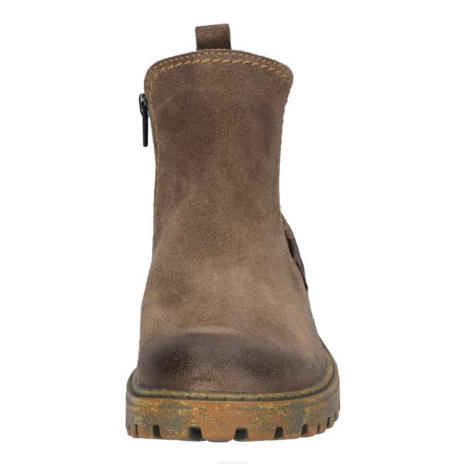 Women Josef Seibel Marta 03 Boots TAUPE 8048202