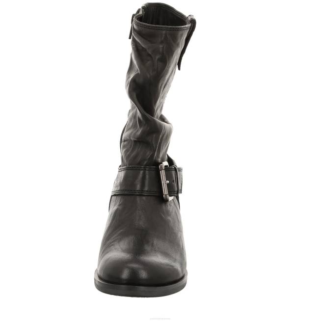 Women Josef Seibel Sanja 14 Boots BLACK 8048243