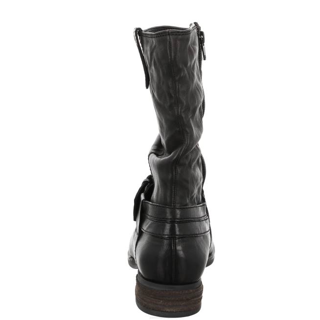 Women Josef Seibel Sanja 14 Boots BLACK 8048243
