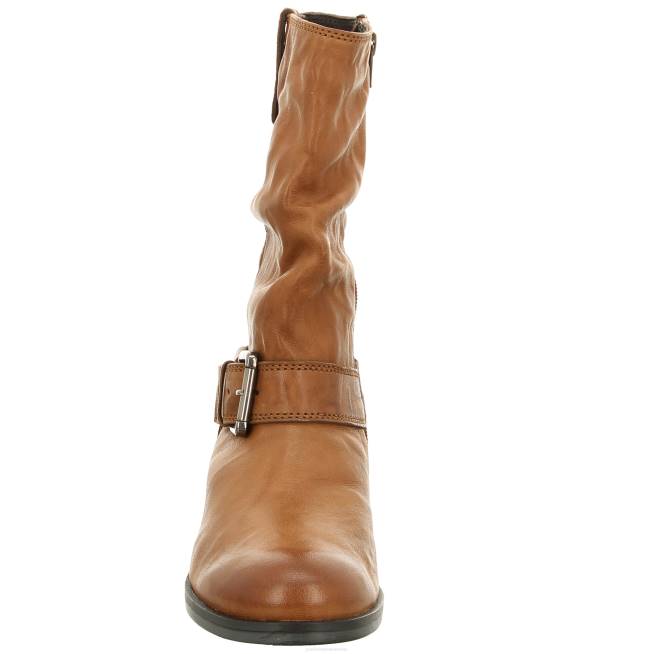 Women Josef Seibel Sanja 14 Boots COGNAC 8048244