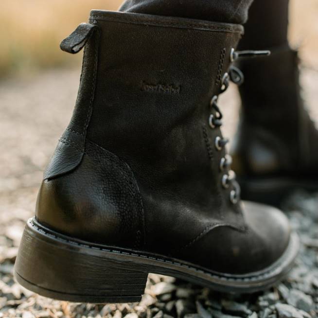 Women Josef Seibel Selena 06 Boots GRAPHIT 8048228