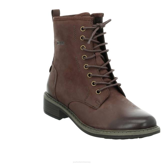 Women Josef Seibel Selena 06 Boots MORO 8048230