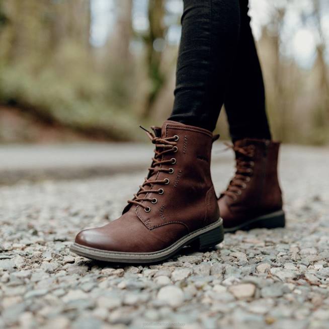 Women Josef Seibel Selena 06 Boots MORO 8048230