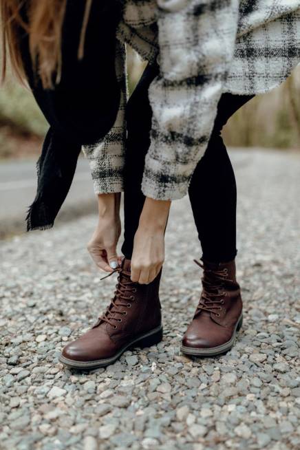 Women Josef Seibel Selena 06 Boots MORO 8048230